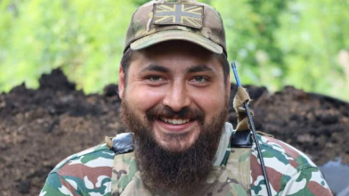 Назавжди молодий: у Луцьку прощатимуться з Героєм Сергієм Черленюком 