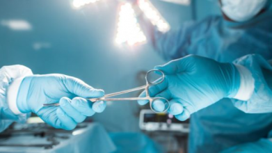 смерть дівчини після видалення апендикса на Миколаївщині