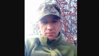 Не встиг потримати на руках свою донечку Улянку: історія Героя з Волині