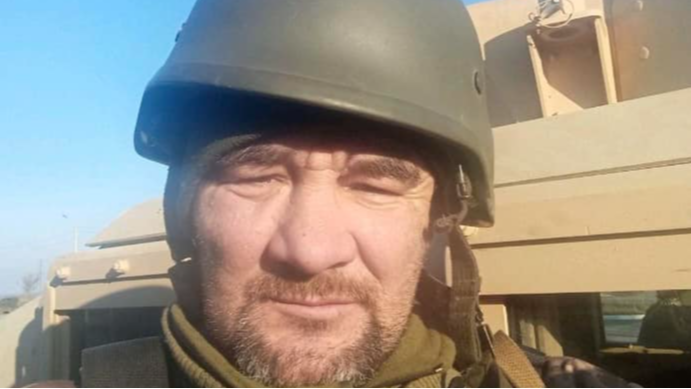 Планував привітати з днем народження дружину, а замість вітань рідні отримали звістку про загибель: спогади про Героя з Волині