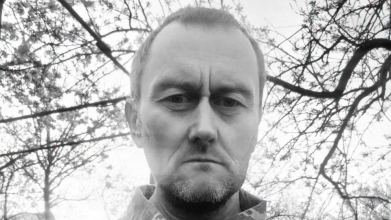 Захищав Україну до останнього: на Волині прощатимуться з Олегом Черкасовим