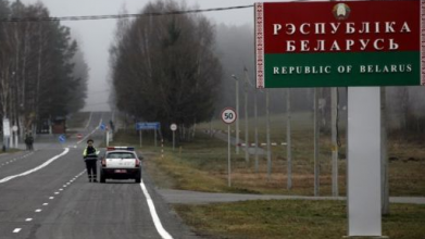 Російські найманці готують провокації на білорусько-українському кордоні