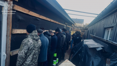 На Волині викрили шахраїв-«ясновидців», які виманювали гроші у важкохворих, переселенців і військових