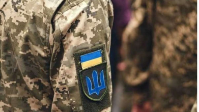 мобілізація з 25 років в Україні