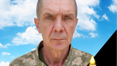 Близько двох років вважався зниклим безвісти:  підтвердили загибель захисника з Волині Олександра Мазеіна