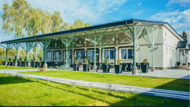 На Волині продають ресторан за 25 мільйонів
