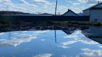 Вода вже не та: що коїться з відомими унікальними джерелами на Волині