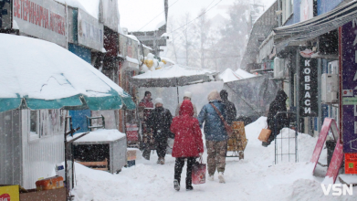 Скільки коштує заморожена риба на ринку у Луцьку?