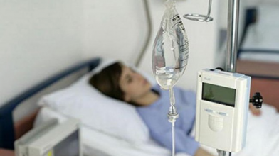 На Волині студентка пила в парку алкоголь і потрапила в лікарню: як її покарав суд