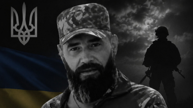 Повернувся з російського полону, але не встиг пожити вдома: спогади про Героя з Волині «Історика»