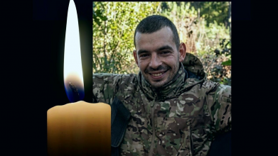На фронті загинув працівник луцького заводу Іван Лаговський