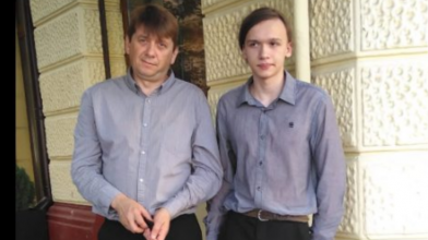 На Волині відбудеться прощання із 24-річним Димитрієм Савчиним, який трагічно загинув у Львові