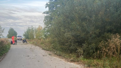 Підліток загинув на місці, 13-річна дівчина травмувалася: подробиці смертельної ДТП на Волині