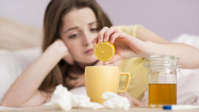 Як вберегтись від грипу і застуди. Поради від фахівчині з Луцька