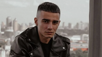 «Як ковток свіжого повітря»: артист з Волині презентував нову пісню