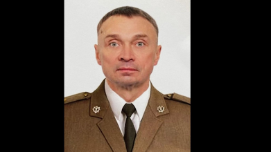 Вбивство військовослужбовця ТЦК Олега Авдєєва