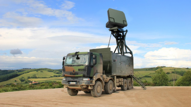 Франція надасть Україні радари для систем ППО: відомі терміни