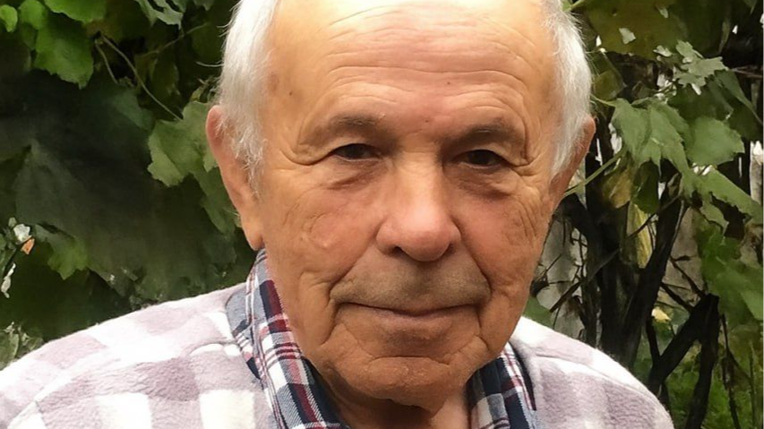 На Волині помер учитель-ветеран Анатолій Гурський