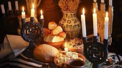 Що не можна робити за столом на Святвечір, щоб не накликати біду