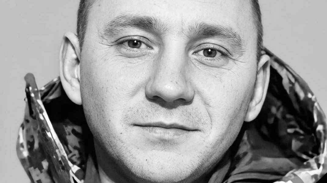 На Волині поховають Героя Сергія Смолярука, загибель якого підтвердила експертиза ДНК