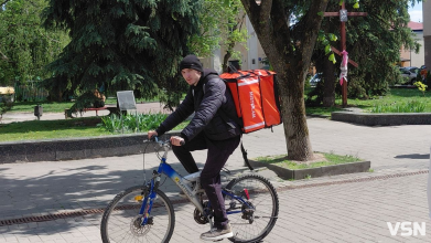 Велосипедний Луцьк: чи вистачає місту доріжок та як їздити без порушень