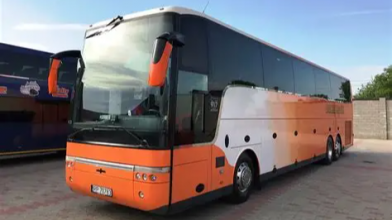 Ліцей у Луцькому районі отримає автобус для перевезення учнів