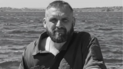 На війні загинув 42-річний захисник з Луцького району Валерій Михальський