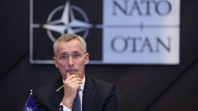 НАТО може оголосити росію прямою загрозою, - Bloomberg