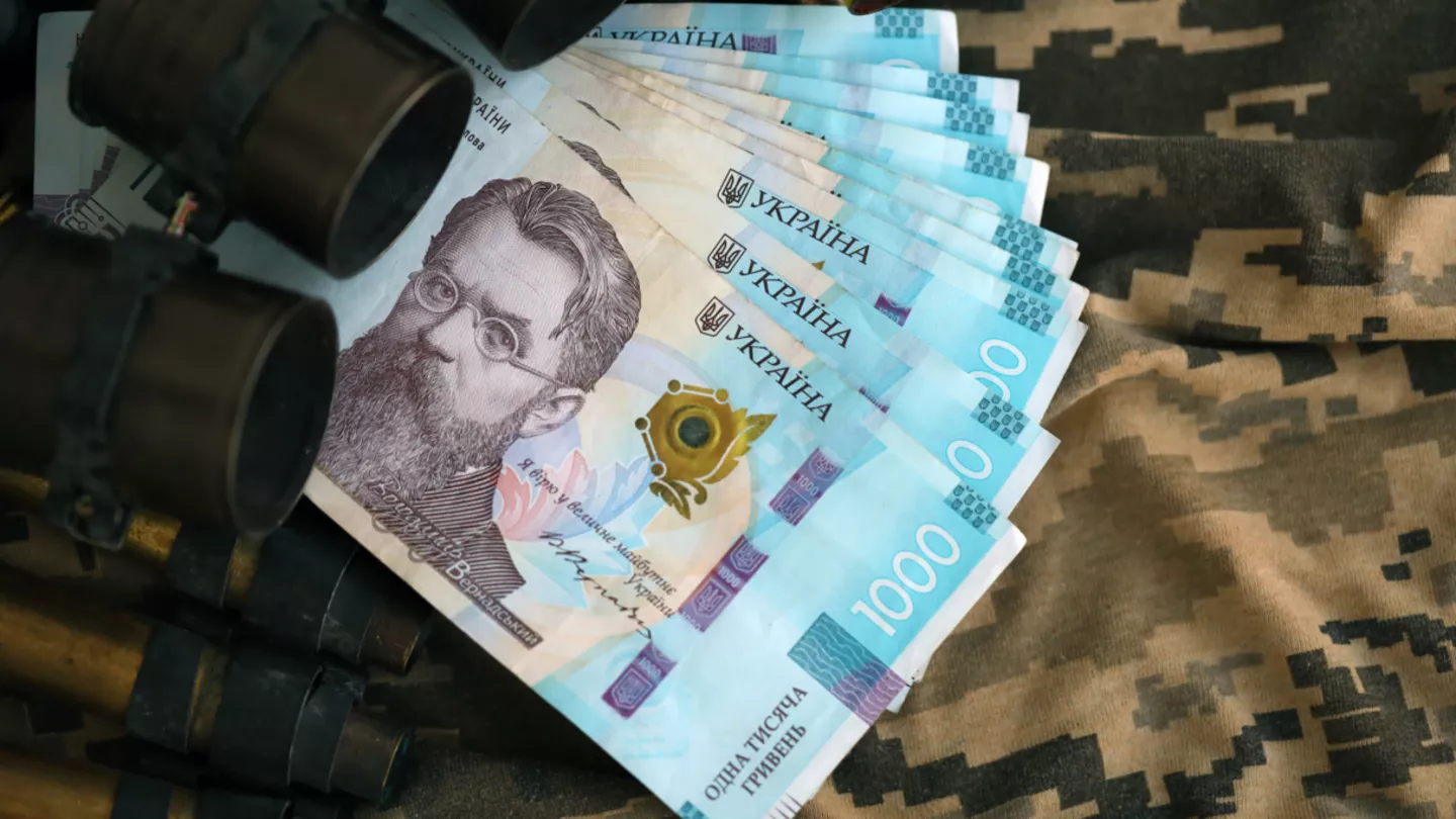 Хрещений батько Героя привласнив 6 мільйонів компенсації за загиблого воїна