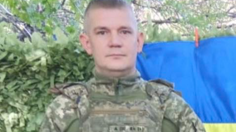 Навіки 39: війна забрала життя Героя з Волині Сергія Гвоздецького