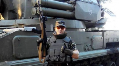 Командир «Сталевої Сотки» може очолити новий армійський корпус – що відомо про Руслана Ткачука