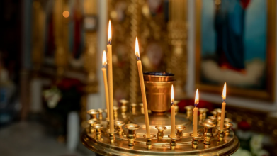 14 грудня – День пам’яті святих мучеників: історія, традиції та прикмети