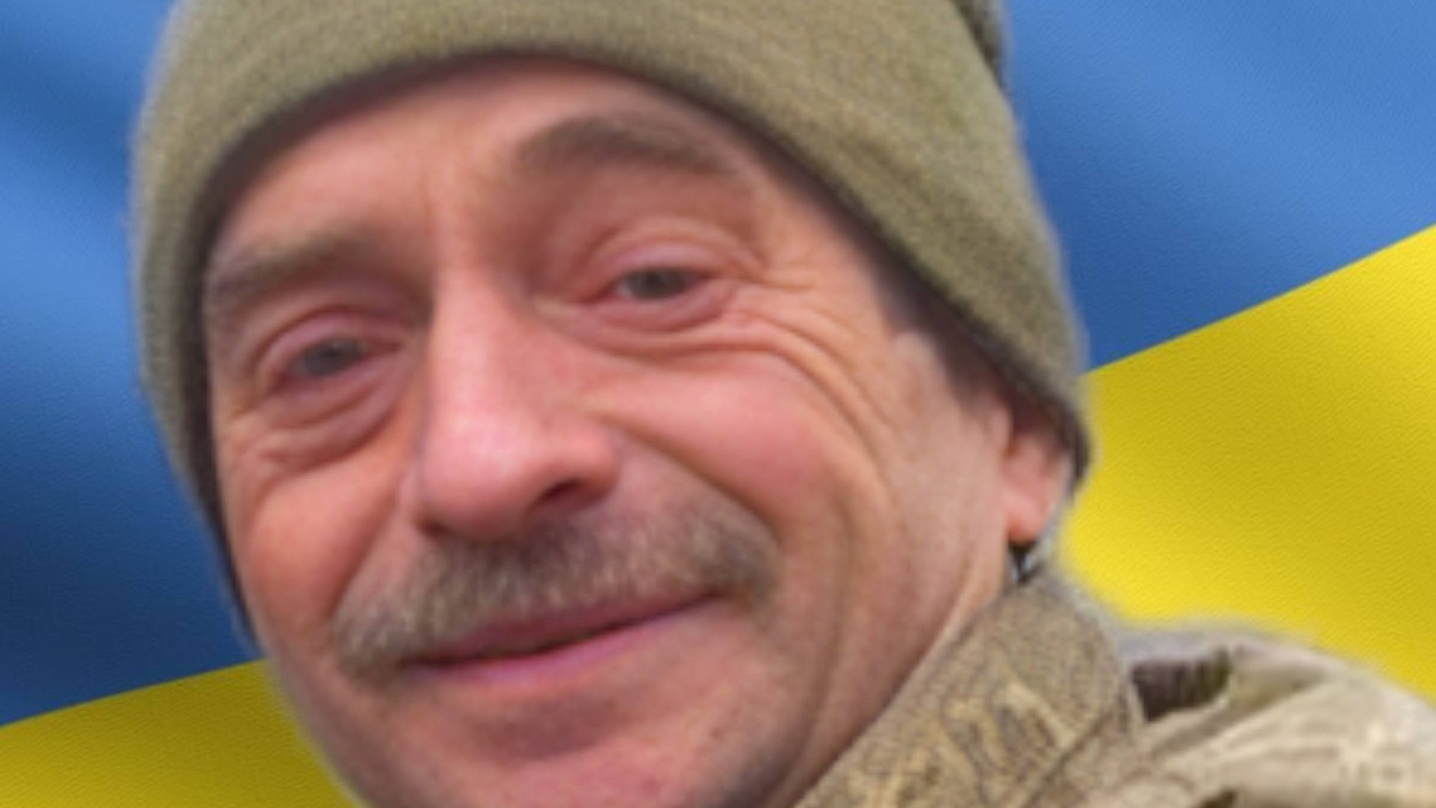 На Волинь востаннє повернеться Герой Василь Левчук