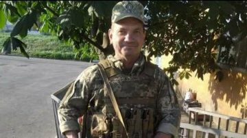 «До лікарні його не довезли»: серце Героя з Волині не витримало жорстоких випробувань війни