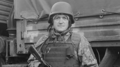Навіки 29: підтвердили загибель Героя з Волині Адама Савчука, який довгий час вважався зниклим безвісти