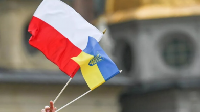 Чоловіків призовного віку готова допомогти повернути Україні Польща