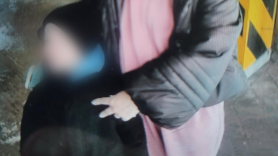 У Луцьку маленький хлопчик пішов з дому, поки мама не бачила - чим усе закінчилося