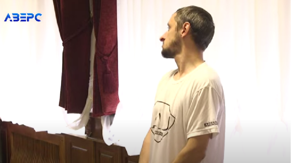 Лучанин відмовився служити, а тепер може сісти на три роки