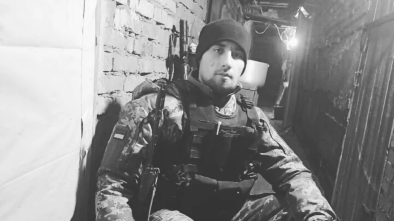 На війні загинув 29-річний захисник України Артем Тютюнник з Луцька