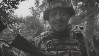 «На щиті» на Волинь повертається Герой Віктор Шульгач: просять гідно зустріти