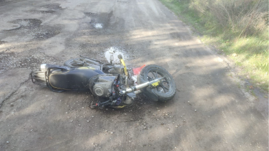 Нові деталі справи: на Волині суд посилив вирок винуватцю ДТП у стані сп’яніння