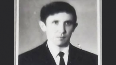 На Волині помер багаторічний викладач дитячої музичної школи