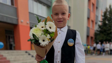 7-річному Глібу з Луцька терміново потрібна операція через рецидив важкої хвороби