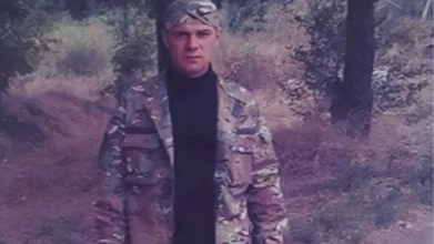 «На щиті» на Волинь повертається Герой Василь Тимченко: просять гідно зустріти