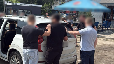 Хотів «відкупити» брата: затримали волинянина, який намагався підкупити військового командира