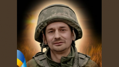 Матір до останнього вірила, що син повернеться живим: Герой з Волині півтора року вважався зниклим безвісти