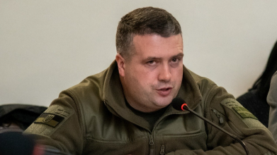 Президент призначив керівника СБУ у Волинській області