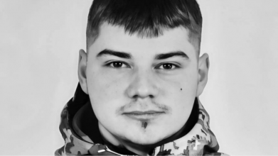 Майже півтора року вважався зниклим безвісти: на Волині зустрінуть загиблого Героя Дмитра Потурая