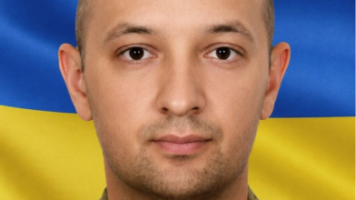 Загинув на Донеччині два роки тому: на Волині відбудеться прощання із захисником Сергієм Гальцовим
