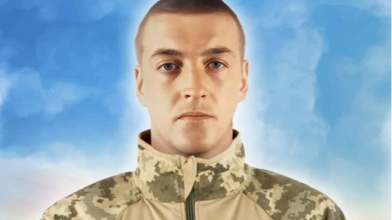 Підтвердили загибель захисника з Волині Валерія Кузінова, майже два роки вважався зниклим безвісти